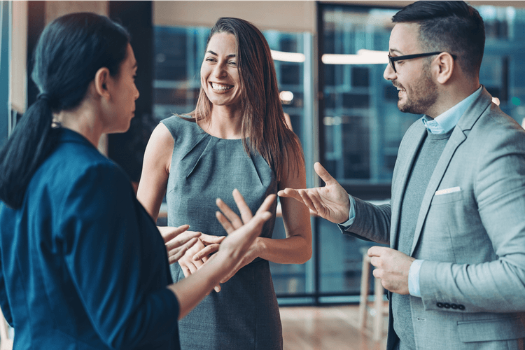 Networking 101: How to Build Meaningful Professional Relationships 