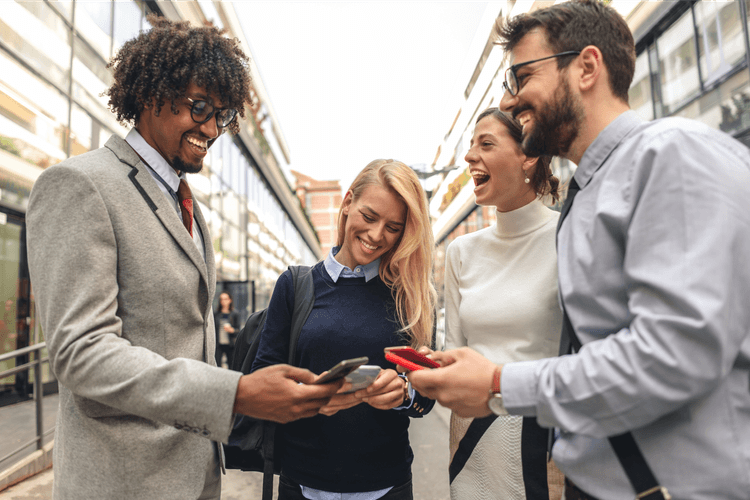 Effective Networking Strategy for Introverts: Making Connections That Count